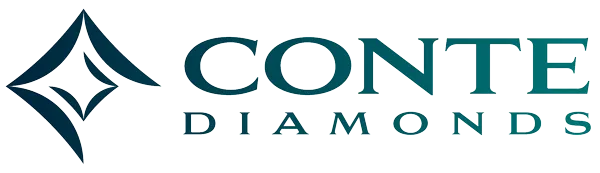 Logo Conte Diamonds